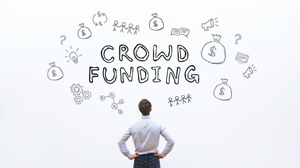 Entenda a diferença entre crowdfunding e matchfunding